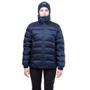 Mountain Equipment W LIGHTLINE JACKET