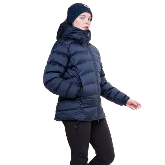 Mountain Equipment W LIGHTLINE JACKET