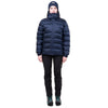 Mountain Equipment W LIGHTLINE JACKET