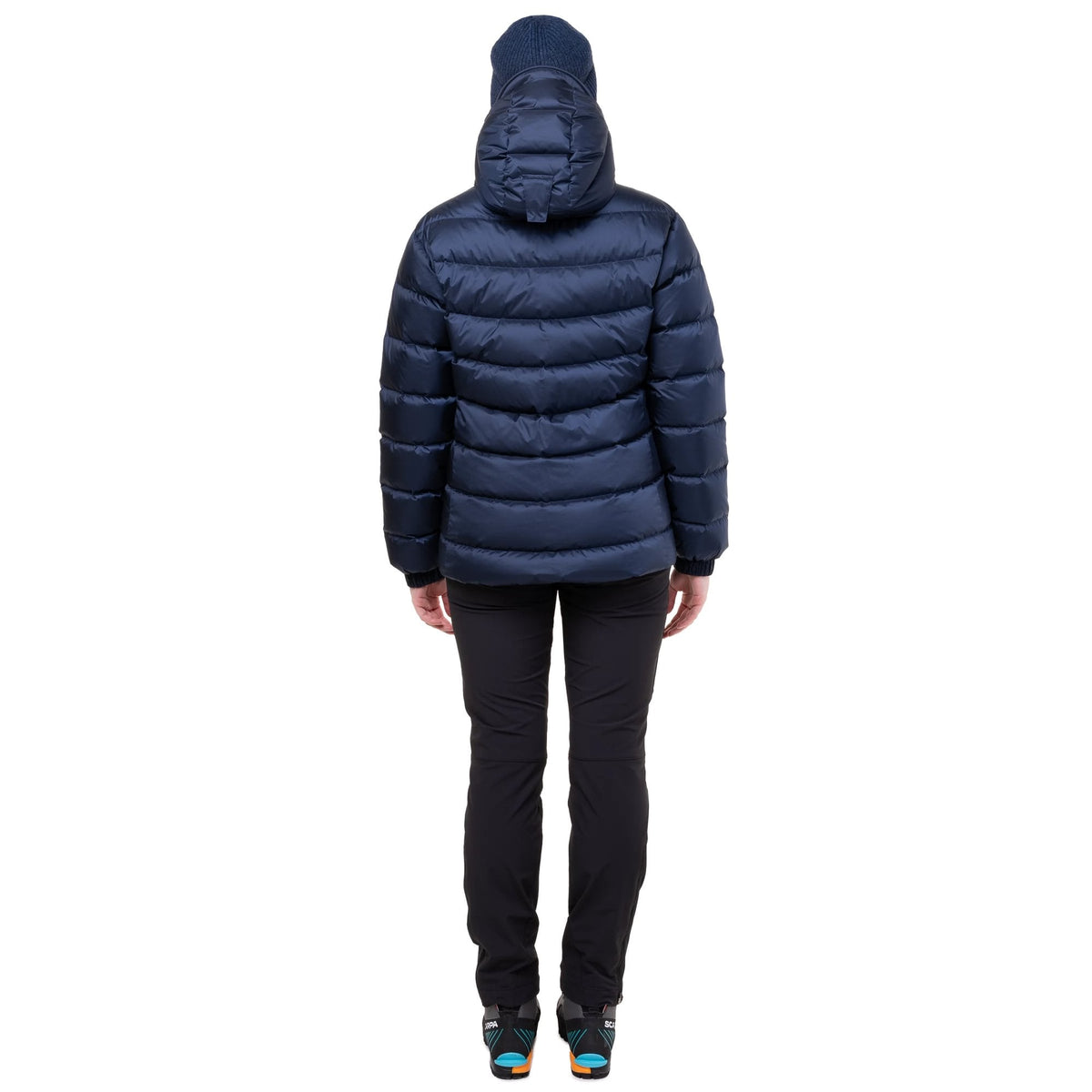 Mountain Equipment W LIGHTLINE JACKET