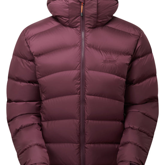 Mountain Equipment W LIGHTLINE JACKET