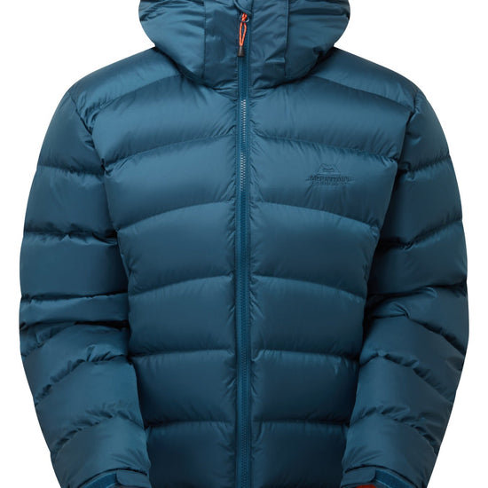 Mountain Equipment W LIGHTLINE JACKET