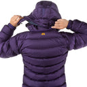 Mountain Equipment W LIGHTLINE JACKET