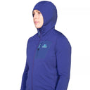 Mountain Equipment W LUMIKO HOODED JACKET
