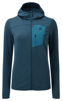 Mountain Equipment W LUMIKO HOODED JACKET