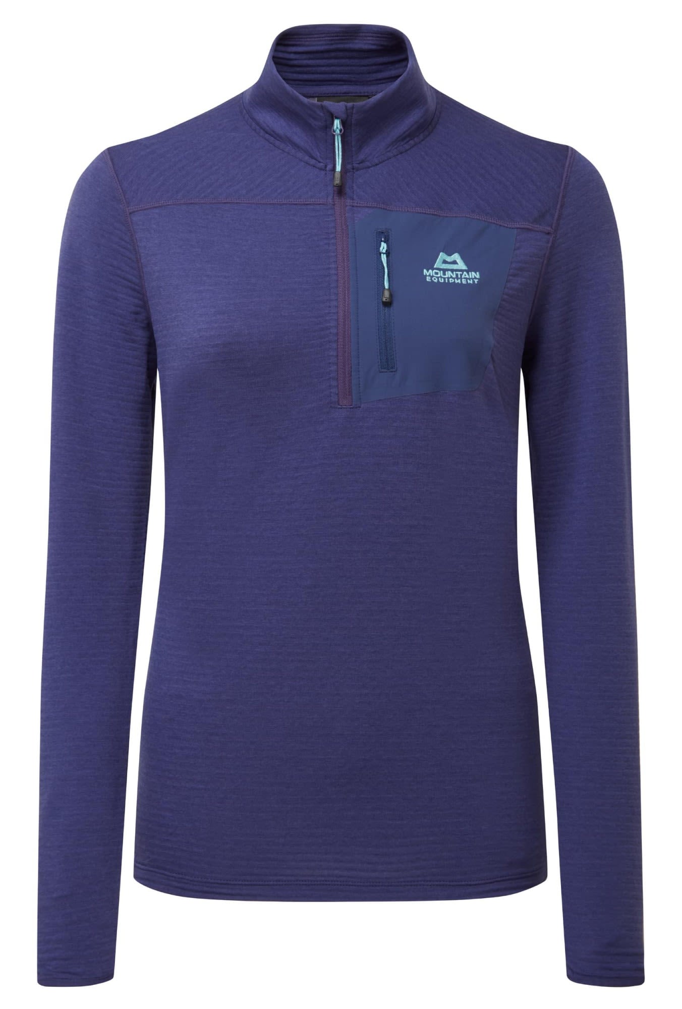 Mountain Equipment W LUMIKO ZIP T