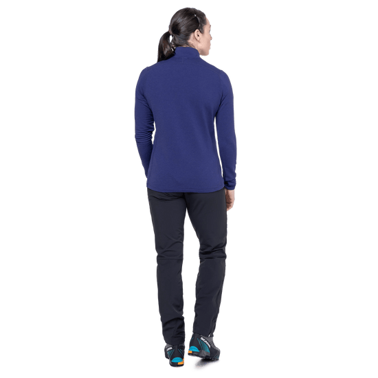 Mountain Equipment W LUMIKO ZIP T