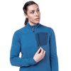Mountain Equipment W LUMIKO ZIP T