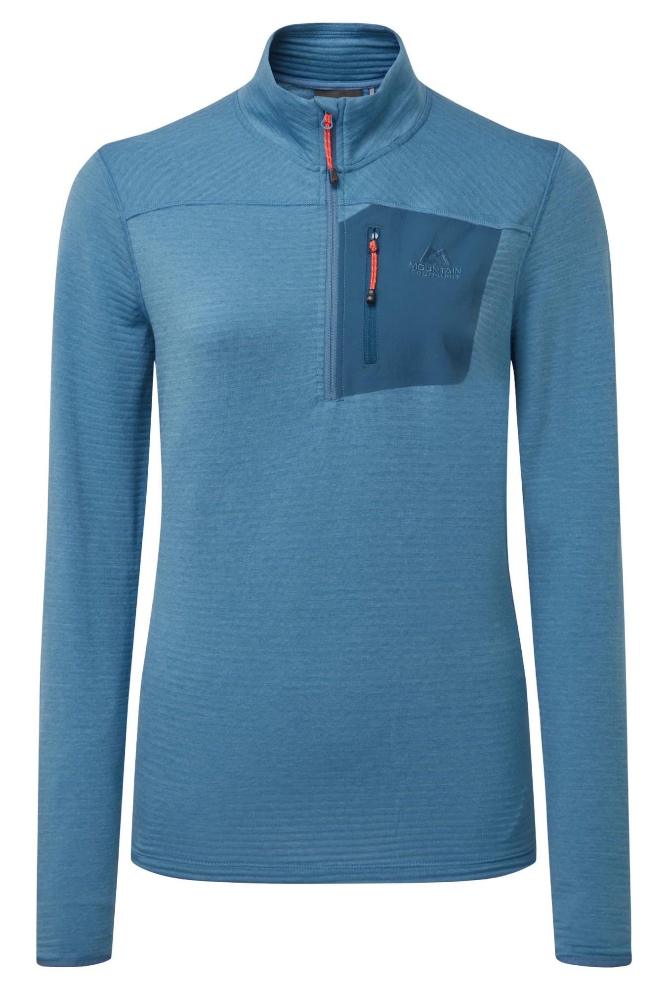 Mountain Equipment W LUMIKO ZIP T