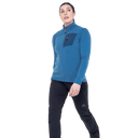 Mountain Equipment W LUMIKO ZIP T