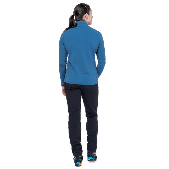 Mountain Equipment W LUMIKO ZIP T