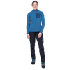 Mountain Equipment W LUMIKO ZIP T