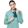 Mountain Equipment W LUMIKO ZIP T