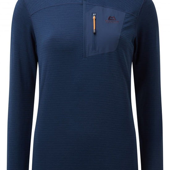 Mountain Equipment W LUMIKO ZIP T