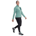 Mountain Equipment W LUMIKO ZIP T