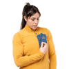 Mountain Equipment W LUMIKO ZIP T