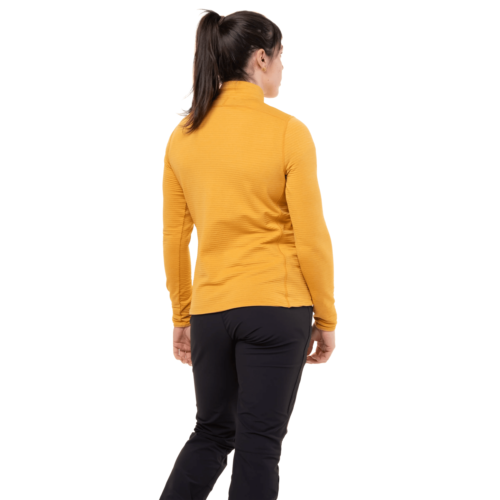 Mountain Equipment W LUMIKO ZIP T