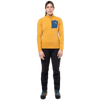 Mountain Equipment W LUMIKO ZIP T