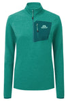 Mountain Equipment W LUMIKO ZIP T