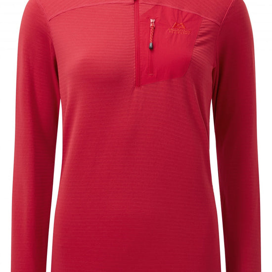 Mountain Equipment W LUMIKO ZIP T