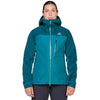 Mountain Equipment W MAKALU JACKET