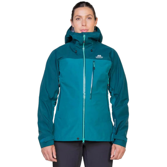 Mountain Equipment W MAKALU JACKET