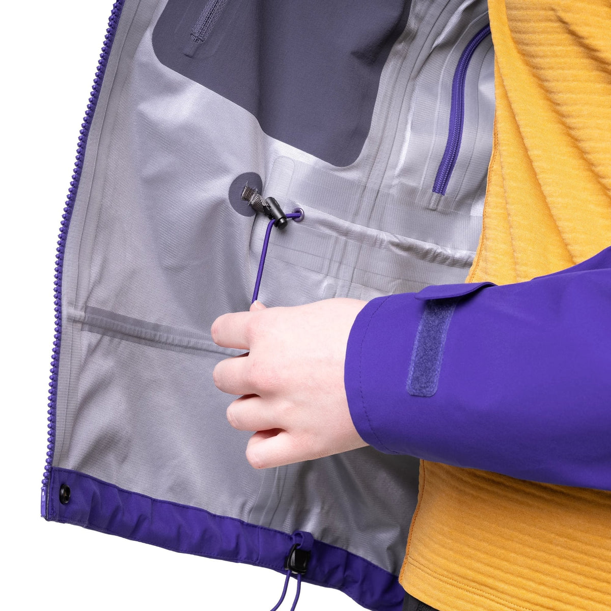Mountain Equipment W MAKALU JACKET