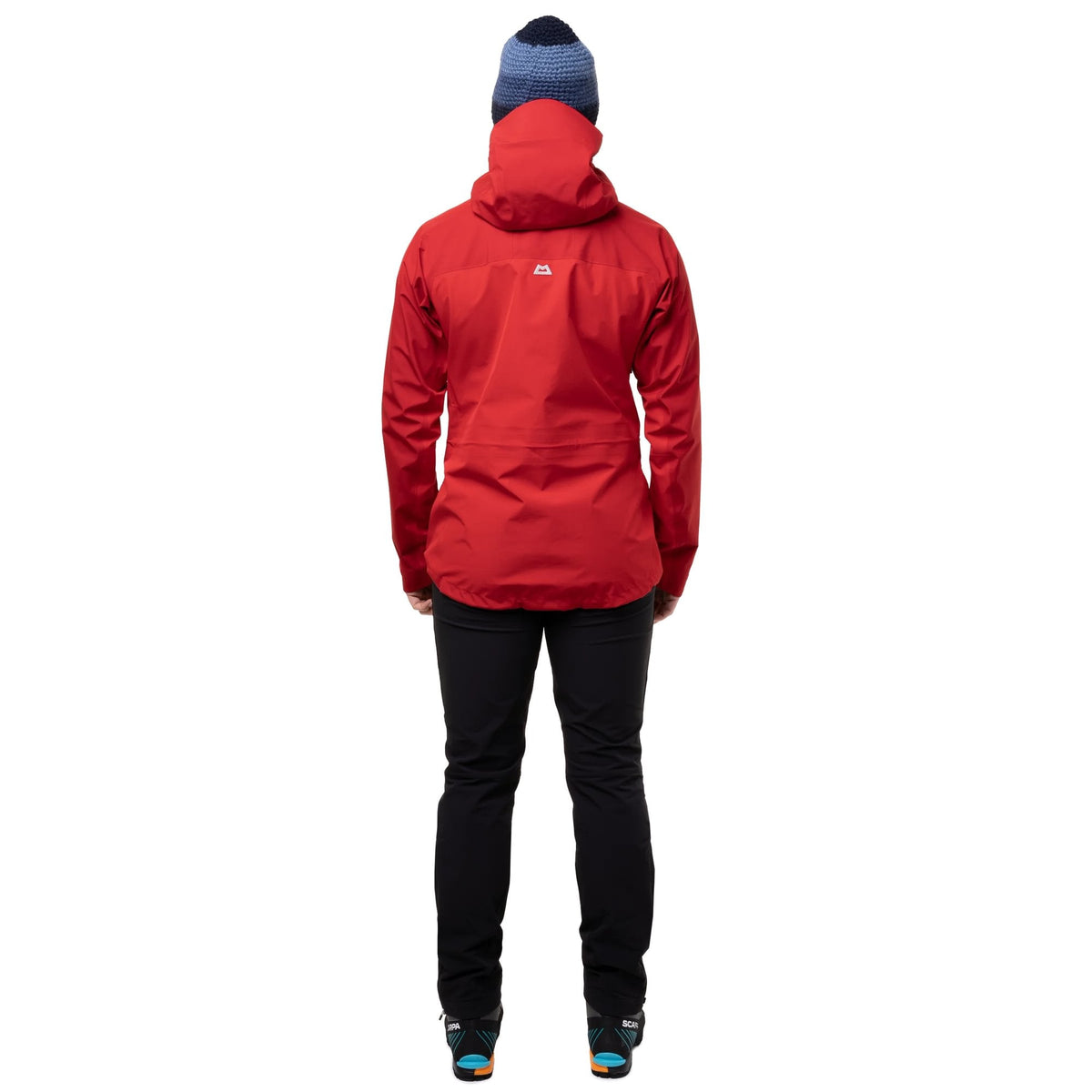 Mountain Equipment W MAKALU JACKET