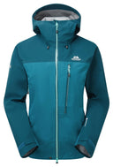 Mountain Equipment W MAKALU JACKET