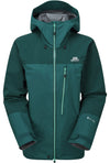 Mountain Equipment W MANASLU JACKET