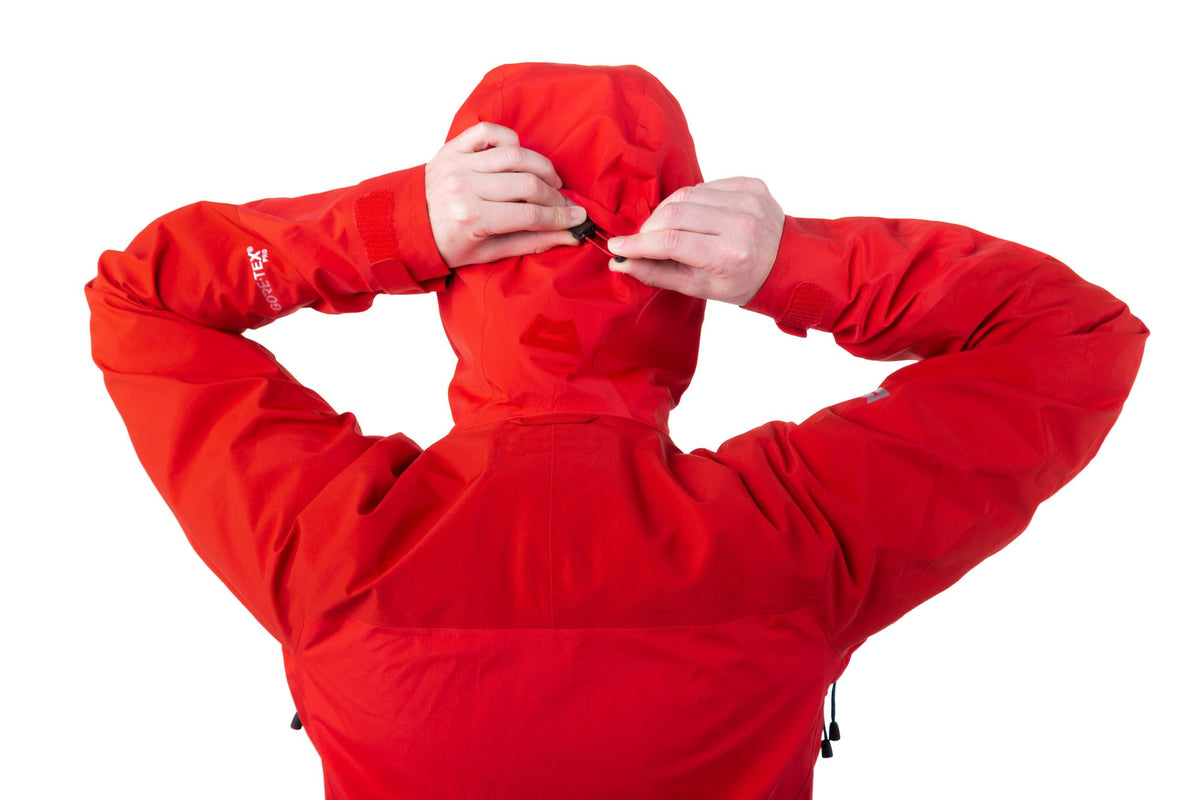 Mountain Equipment W MANASLU JACKET