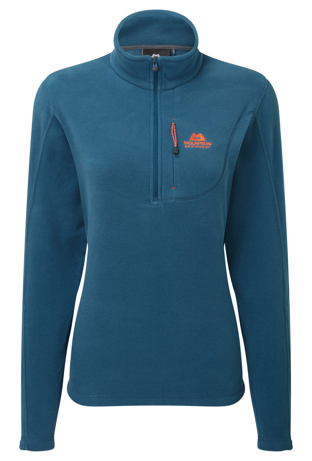 Mountain Equipment W MICRO ZIP T