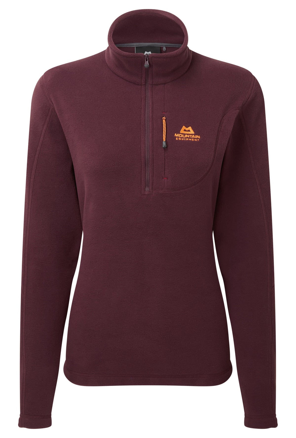 Mountain Equipment W MICRO ZIP T