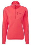 Mountain Equipment W MICRO ZIP T