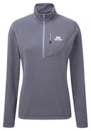 Mountain Equipment W MICRO ZIP T