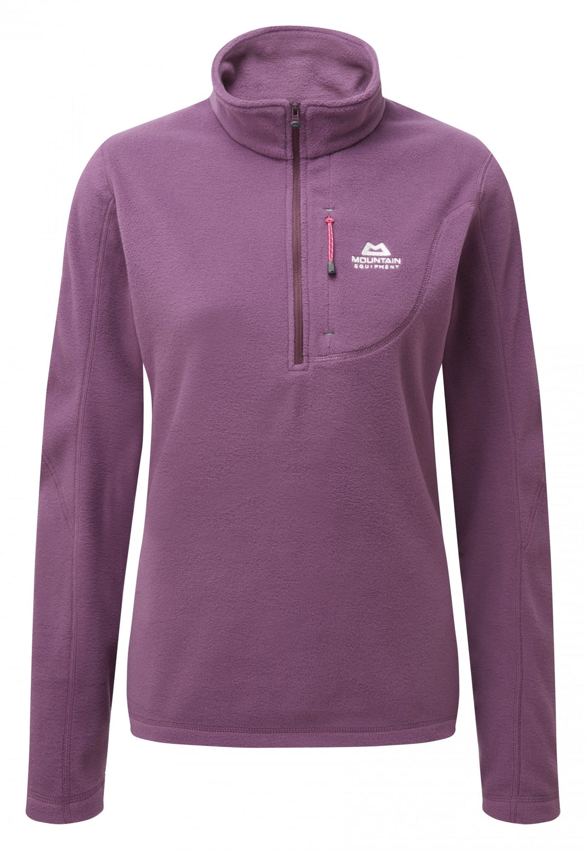Mountain Equipment W MICRO ZIP T