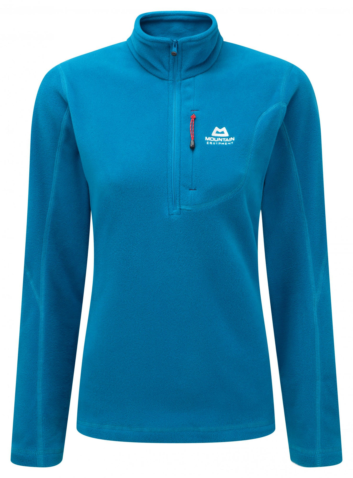 Mountain Equipment W MICRO ZIP T