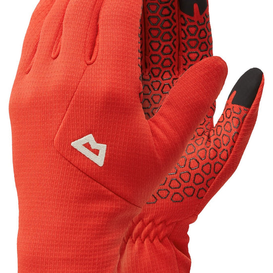 Mountain Equipment Women's MUGI GRIP GLOVE