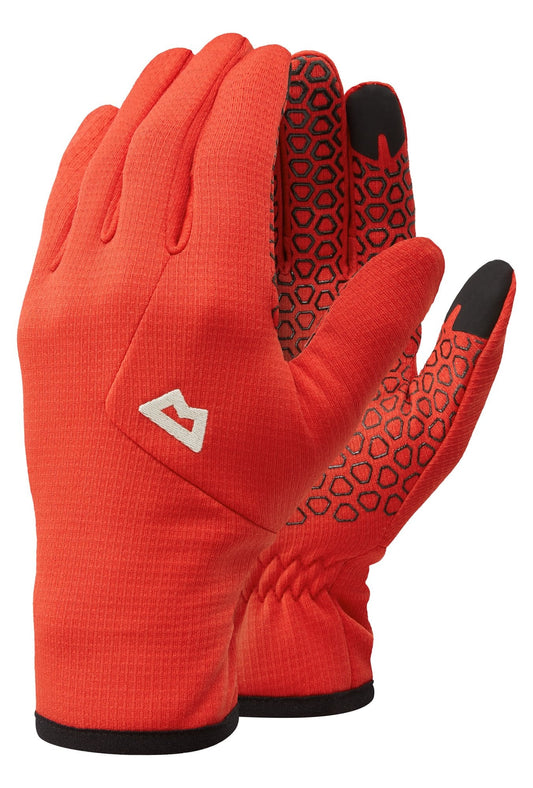 Mountain Equipment Women's MUGI GRIP GLOVE