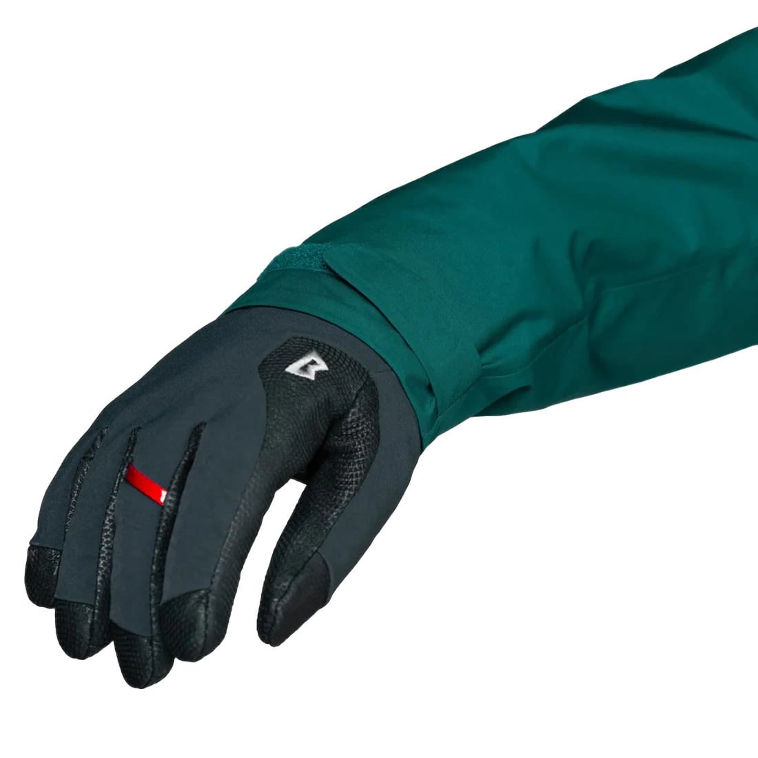 Mountain Equipment W NANDA DEVI JACKET