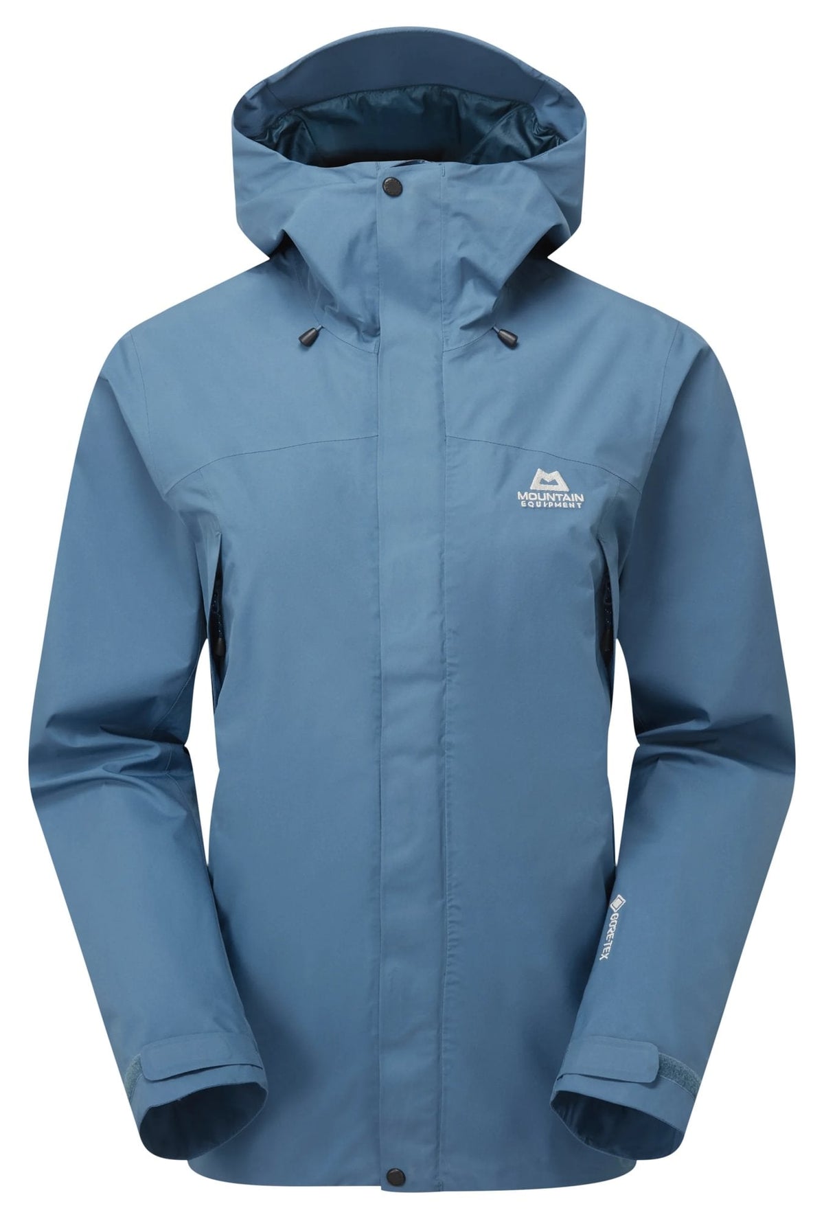 Mountain Equipment W NANDA DEVI JACKET