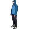Mountain Equipment W NANDA DEVI JACKET
