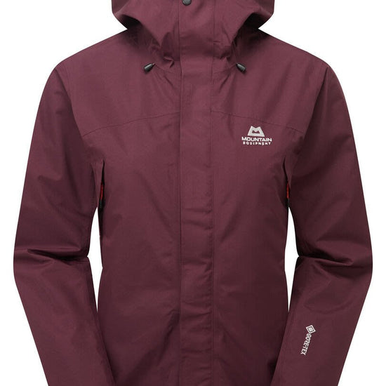 Mountain Equipment W NANDA DEVI JACKET