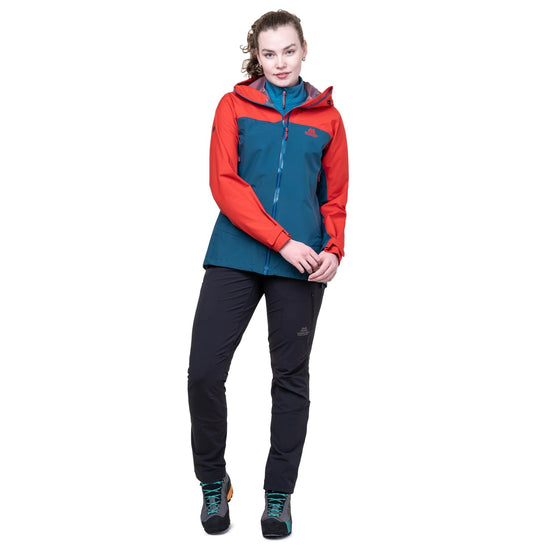 Mountain Equipment W ODYSSEY JACKET