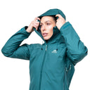 Mountain Equipment W ODYSSEY JACKET