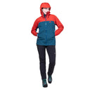 Mountain Equipment W ODYSSEY JACKET