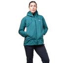 Mountain Equipment W ODYSSEY JACKET