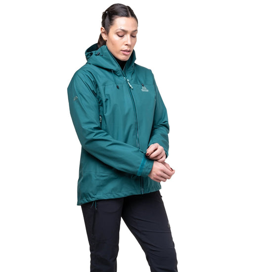 Mountain Equipment W ODYSSEY JACKET