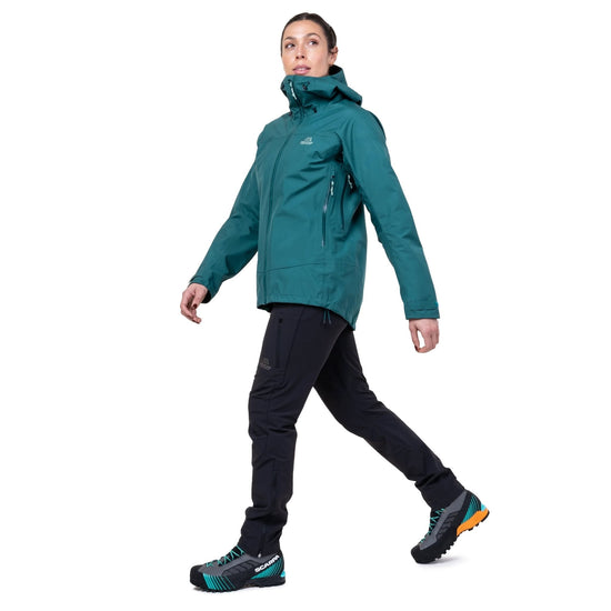 Mountain Equipment W ODYSSEY JACKET
