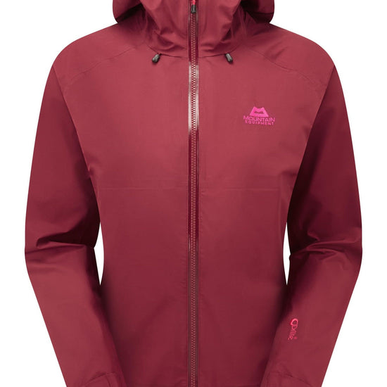 Mountain Equipment W ODYSSEY JACKET